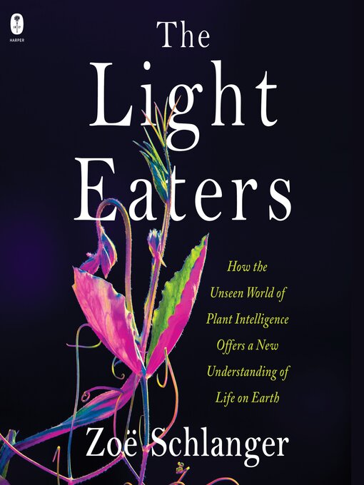 Title details for The Light Eaters by Zoë Schlanger - Available